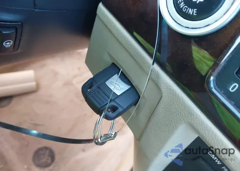 2011 BMW 328I xDrive from USA, damaged, VIN WBAPK7C56BF195818